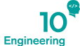 Ten10 Logo