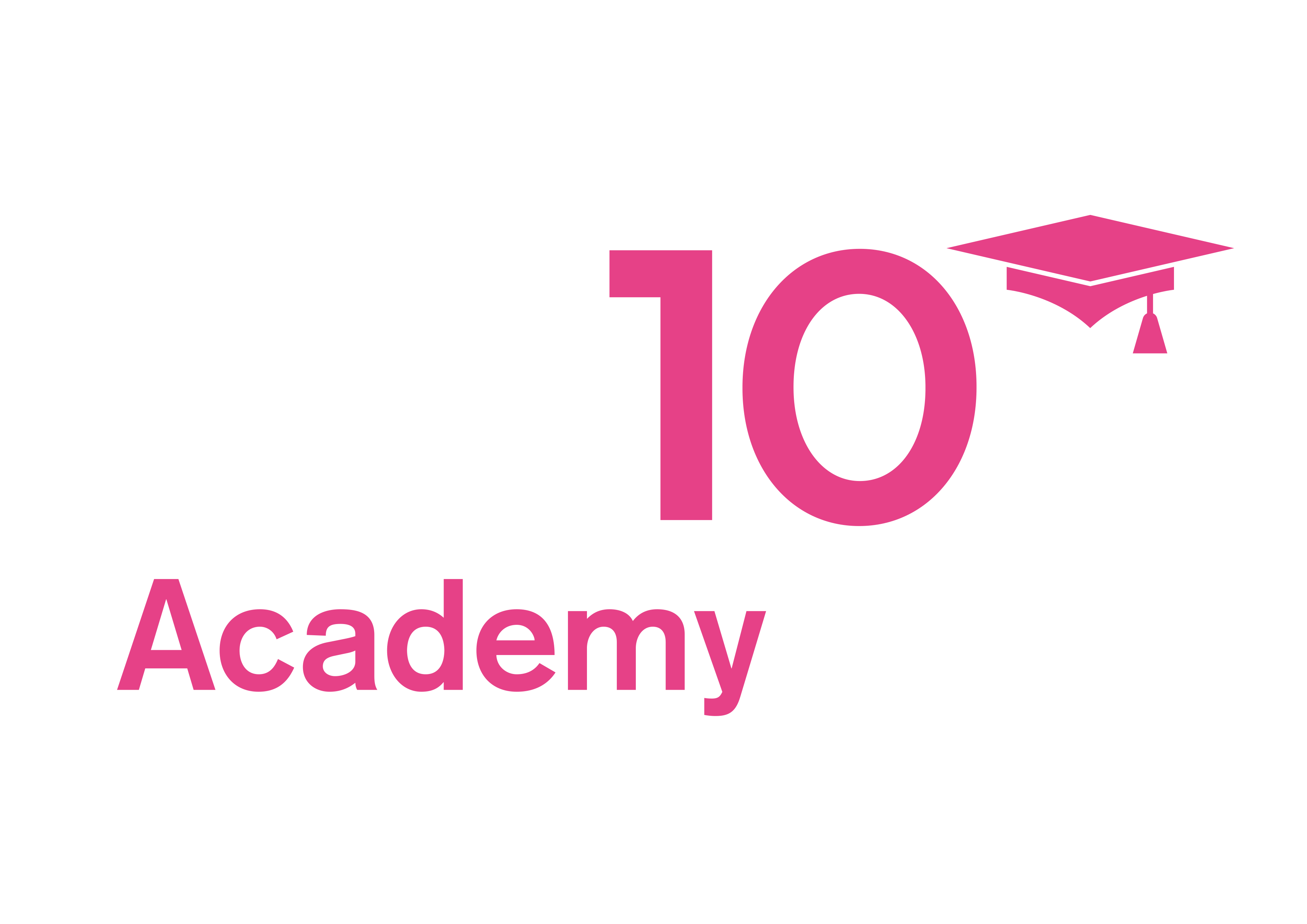 Ten10 Academy - Junior Technology Resources
