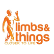 Our clients -  Limbs and Things