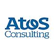 Ten10 professional services client logo - Atos Consulting
