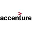 Ten10 professional services client logo - Accenture