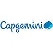 Ten10 professional services client logo - Capgemini