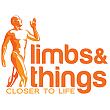 Ten10 technology client logo - Limbs & Things