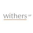 Ten10 legal sector client logo - Withers