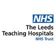Ten10 public sector client logo - The Leeds Teaching Hospitals