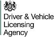 Ten10 public sector client logo - Driver & Vehicle Licensing Agency