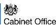 Ten10 public sector client logo - Cabinet Office