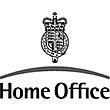 Ten10 public sector client logo - Home Office