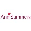 Ten10 retail & Ecommerce client logo - Ann Summers