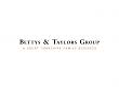 Ten10 retail & Ecommerce client logo - Bettys & Taylors Group