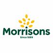 Ten10 retail & Ecommerce client logo - Morrisons